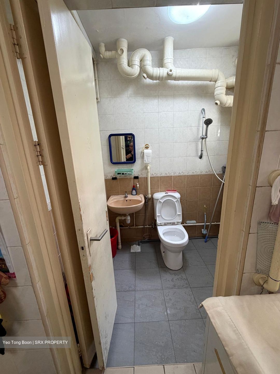 Blk 411 Sembawang Drive (Sembawang), HDB 4 Rooms #581337791